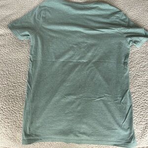 Green T-Shirt